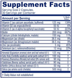 variant:60 capsules