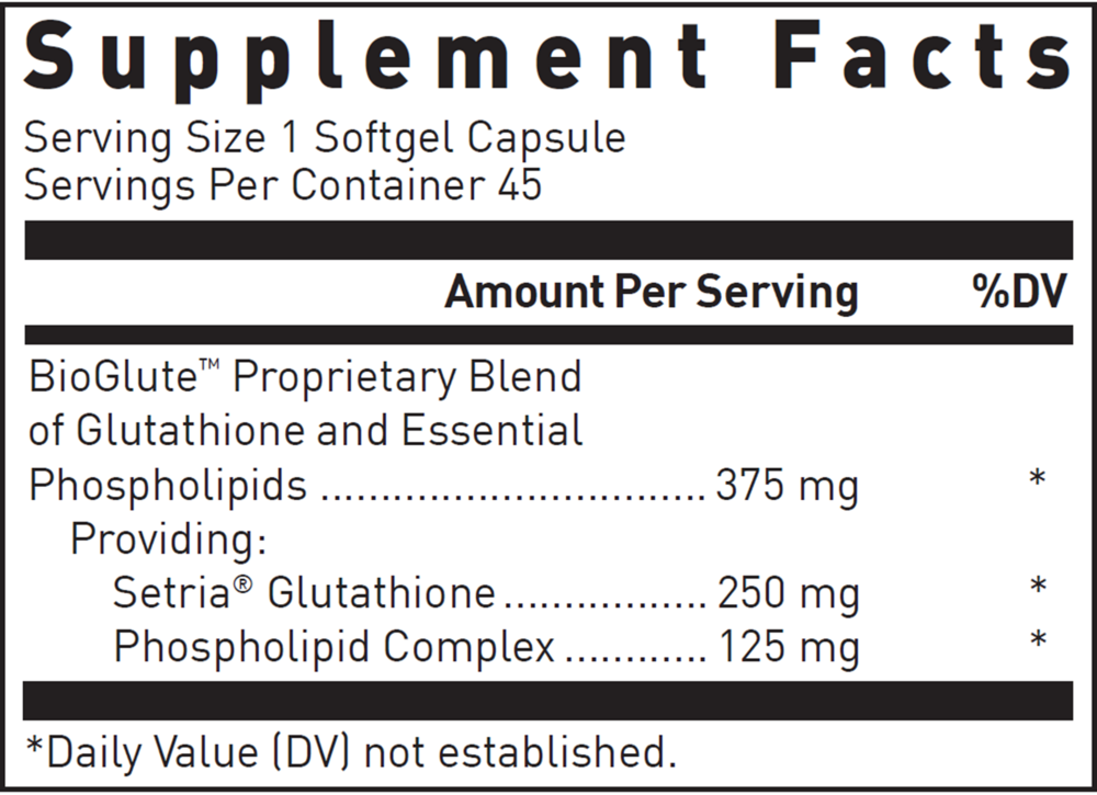 variant:45 Softgels