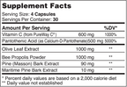 variant:120 capsules
