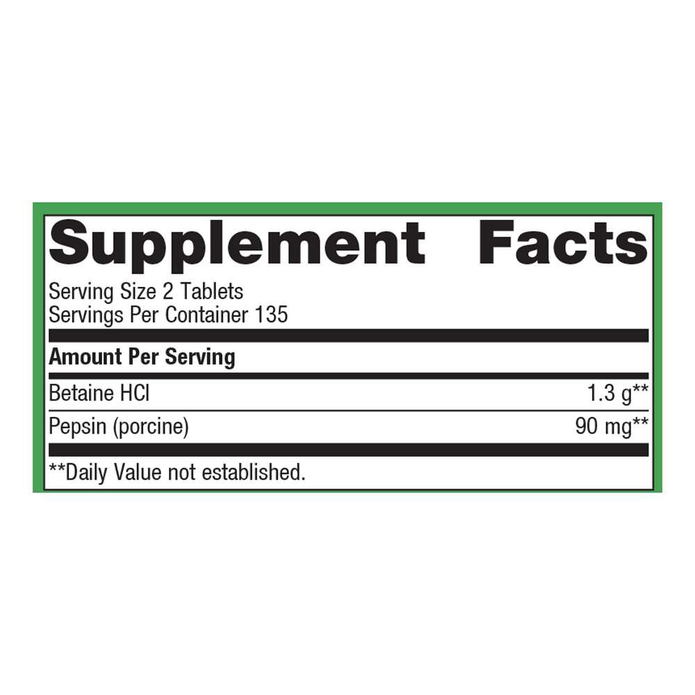 variant:270 tablets