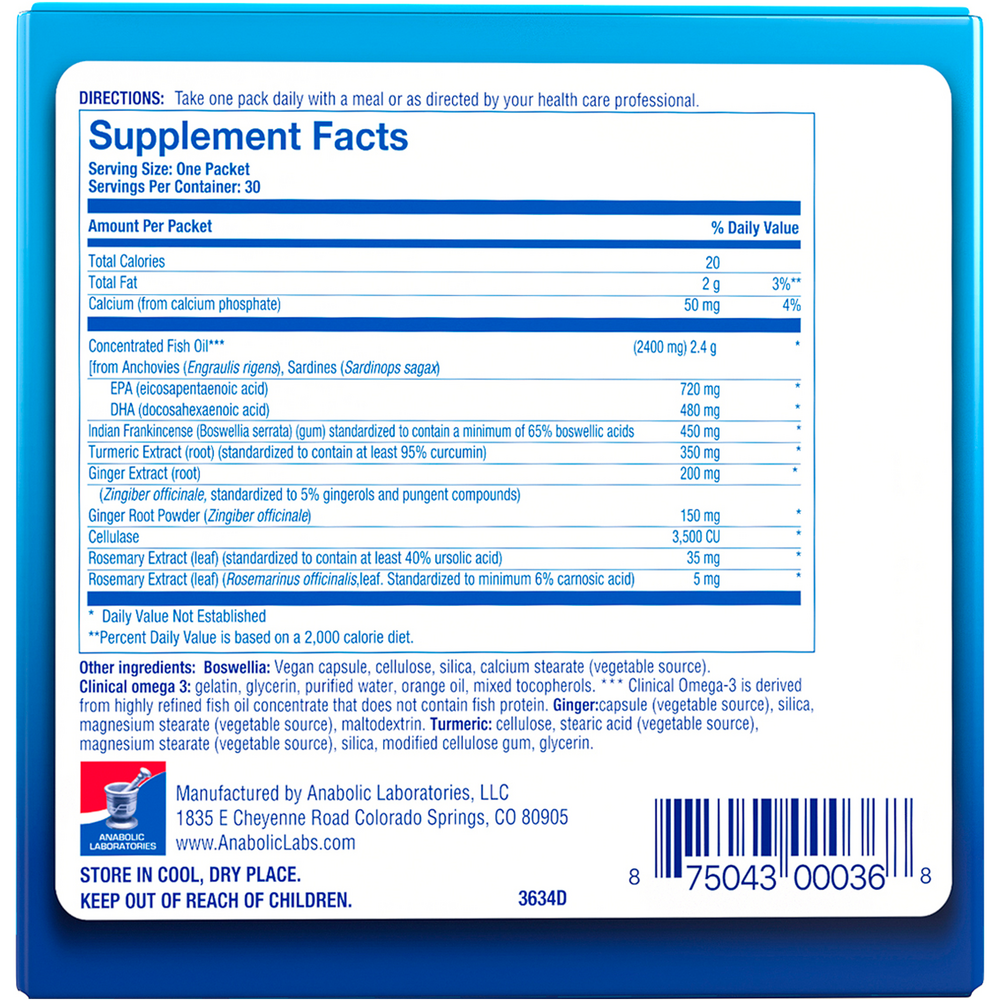 variant:30 packets