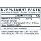 variant:60 capsules