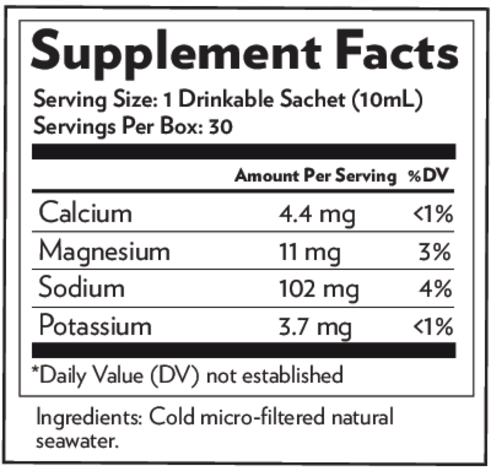 variant:30 sachets