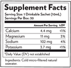 variant:30 sachets