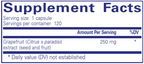 variant:120 capsules