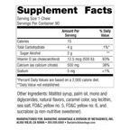 variant:90 Chewables