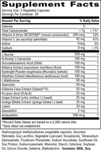 variant:90 capsules