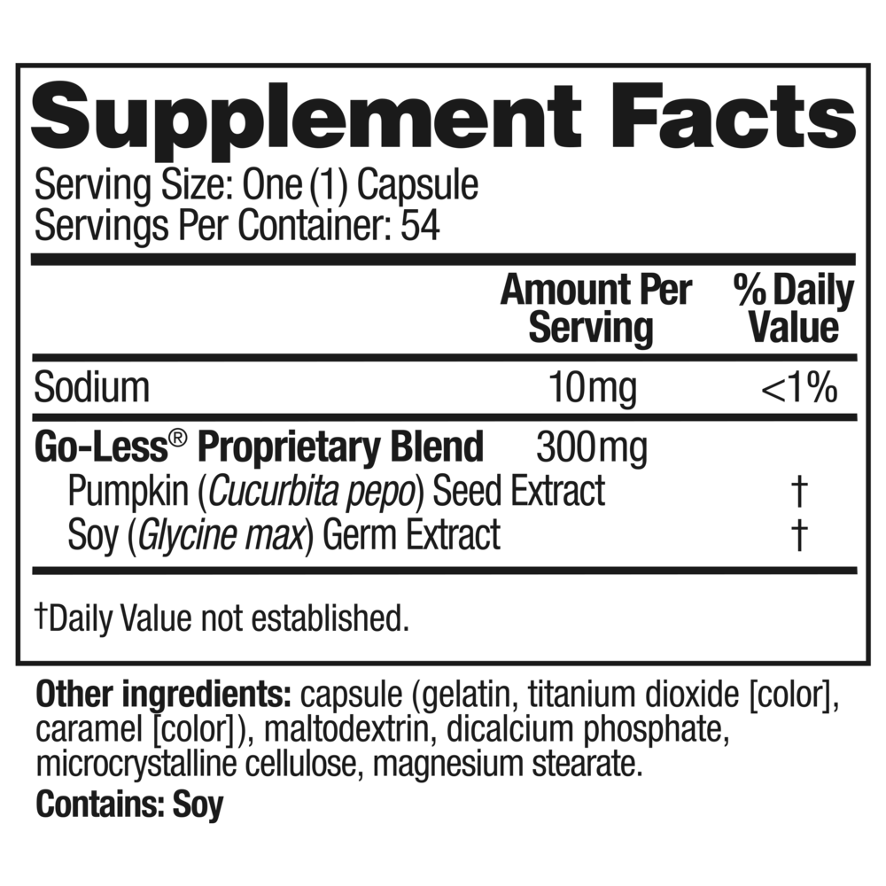 variant:54 Capsules