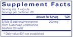 variant:60 capsules