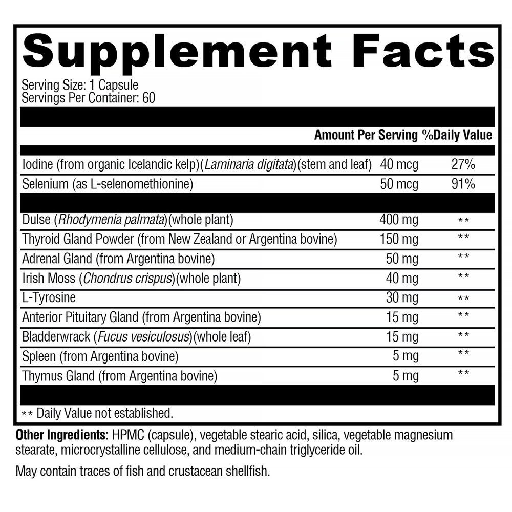 variant:60 capsules