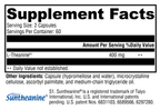 variant:120 capsules