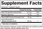 variant:60 capsules