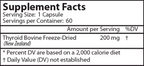variant:60 capsules