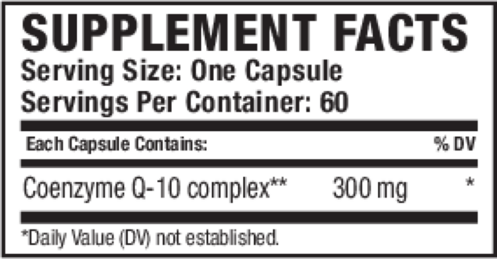 variant:60 capsules