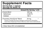 variant:93 Capsules