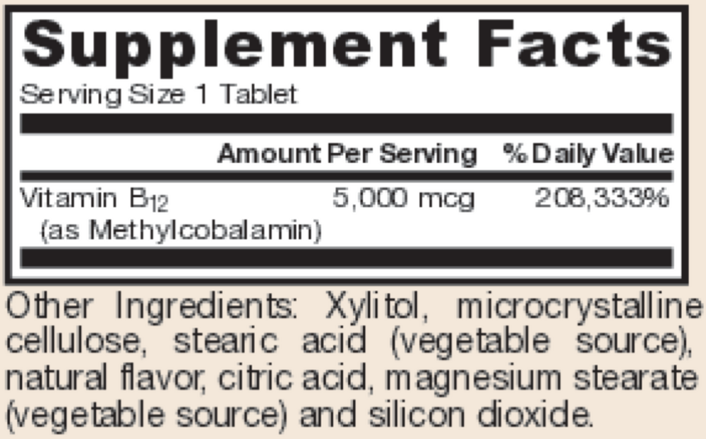 variant:60 Chewables