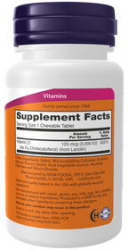 variant:120 Chewables