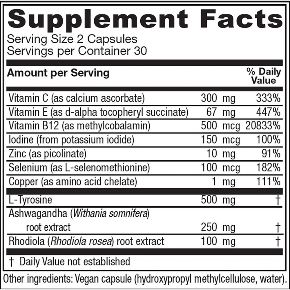 variant:60 capsules
