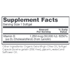 variant:50 Softgels