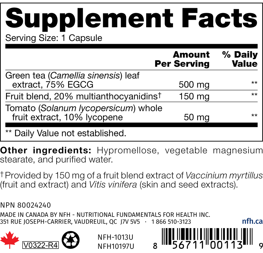 variant:60 capsules