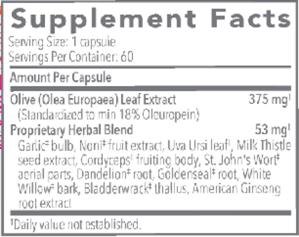 variant:60 capsules