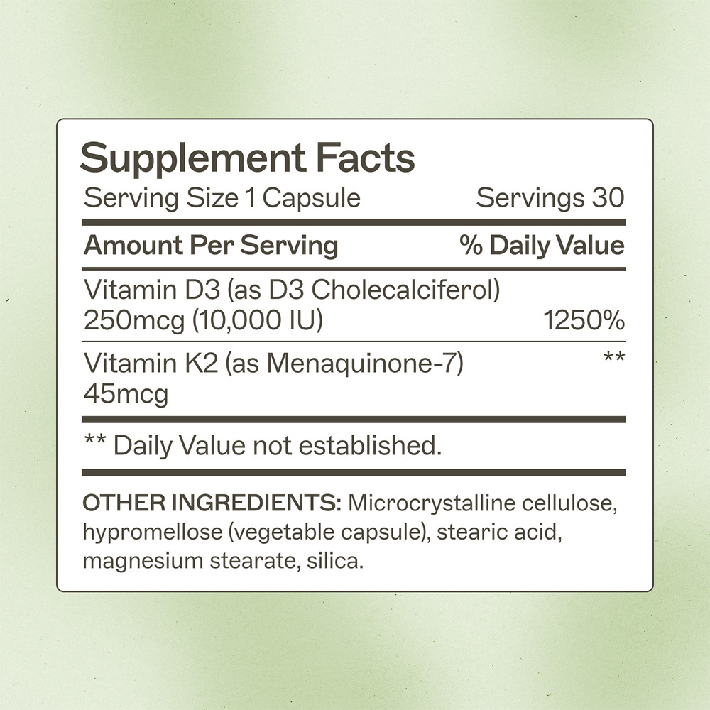 variant:30 capsules