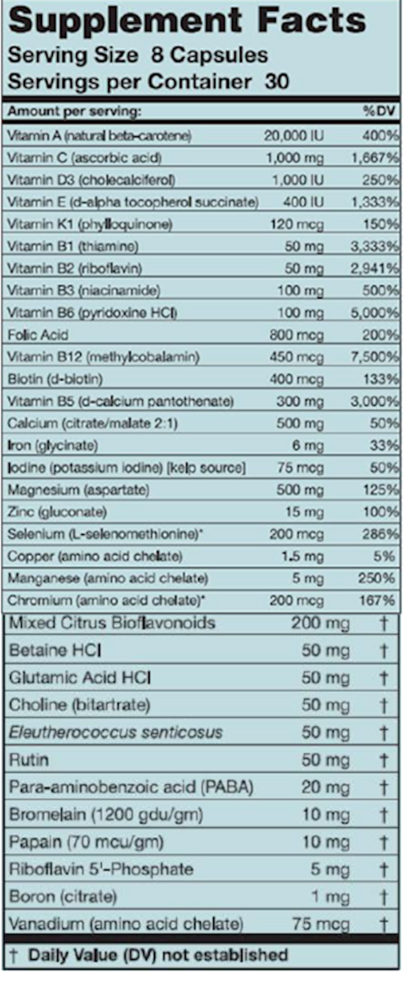 variant:240 capsules