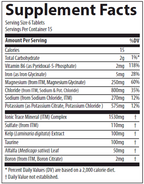 variant:90 tablets