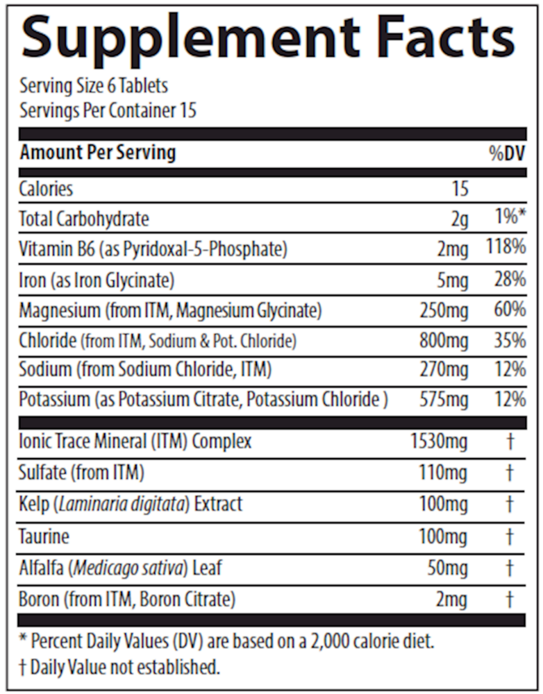 variant:90 tablets