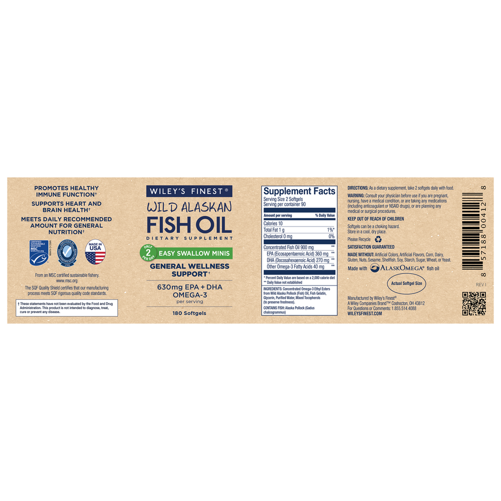 variant:180 Softgels