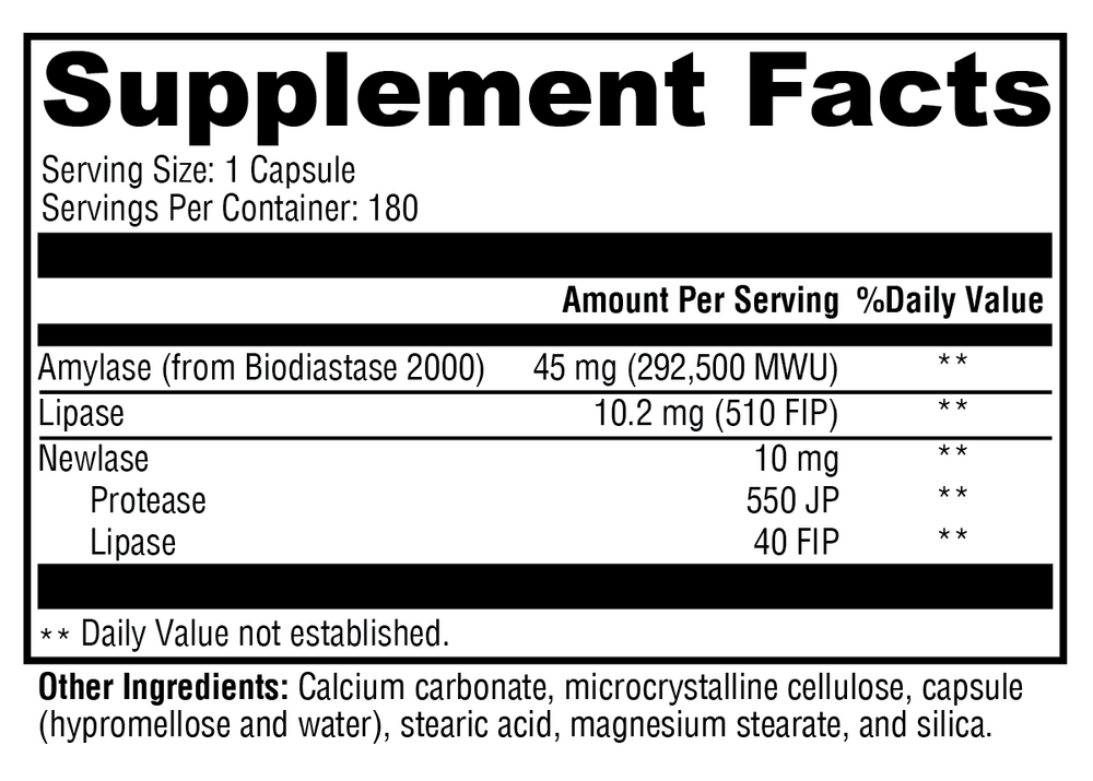variant:180 capsules