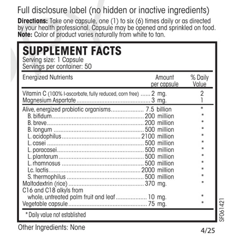 variant:50 capsules