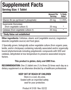 variant:100 tablets