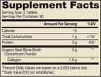 variant:270 tablets