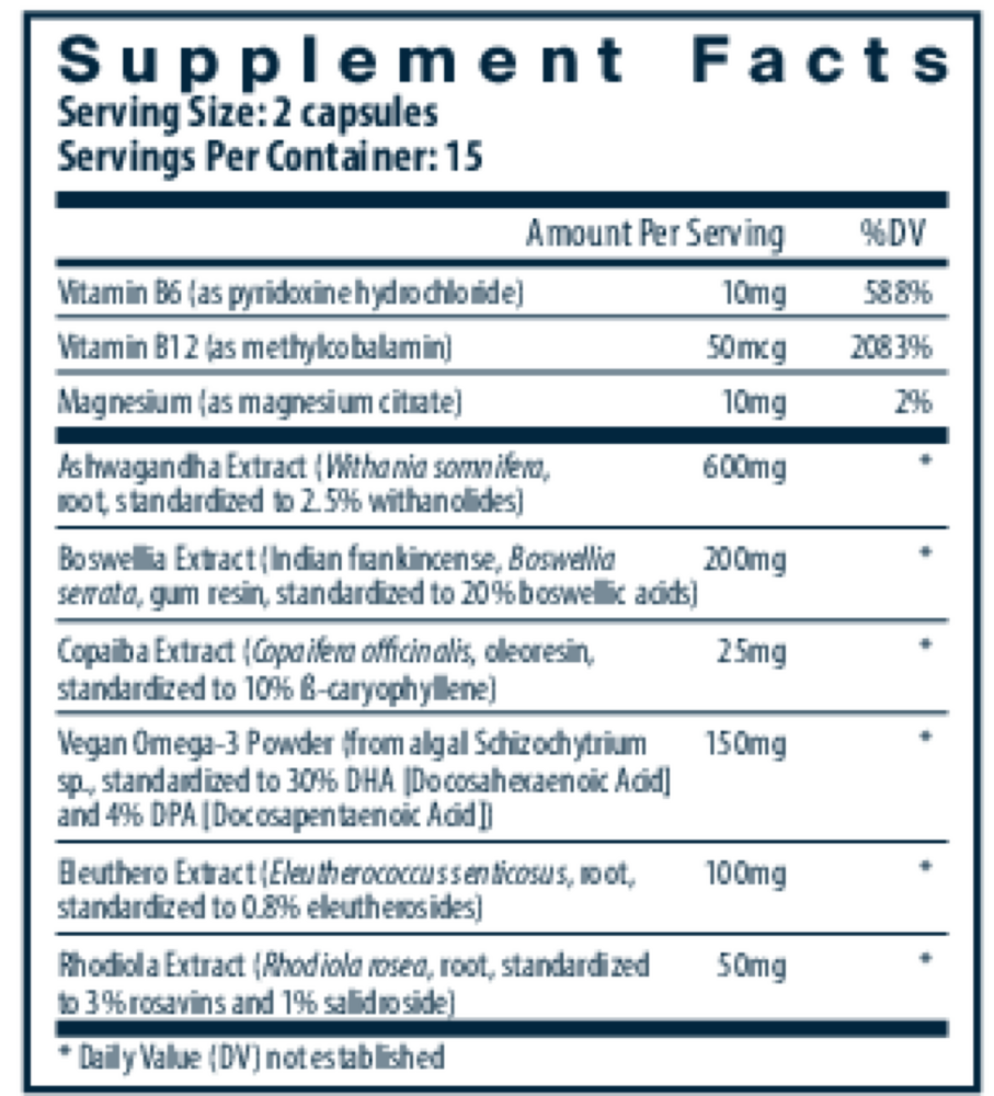 variant:30 capsules