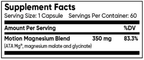 variant:60 capsules
