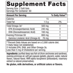 variant:120 Softgels