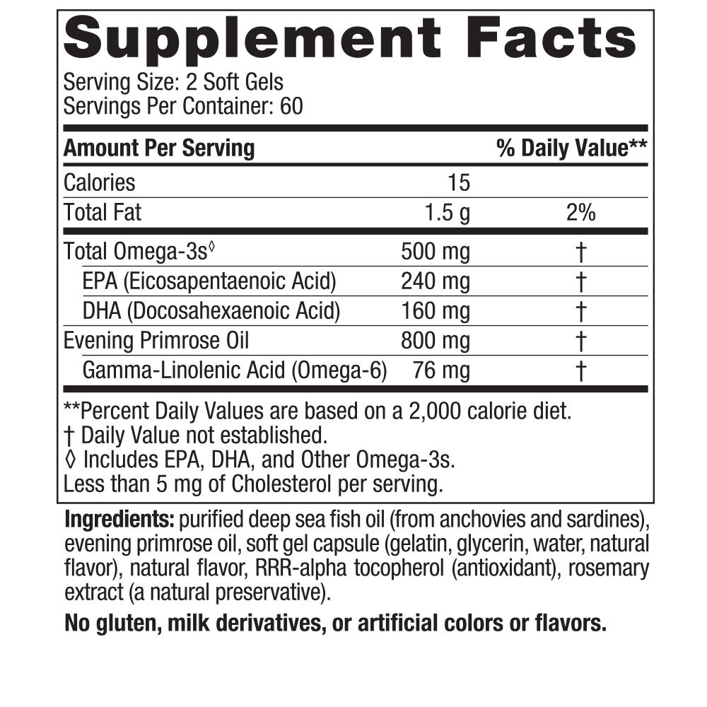 variant:120 Softgels