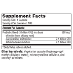 variant:100 capsules