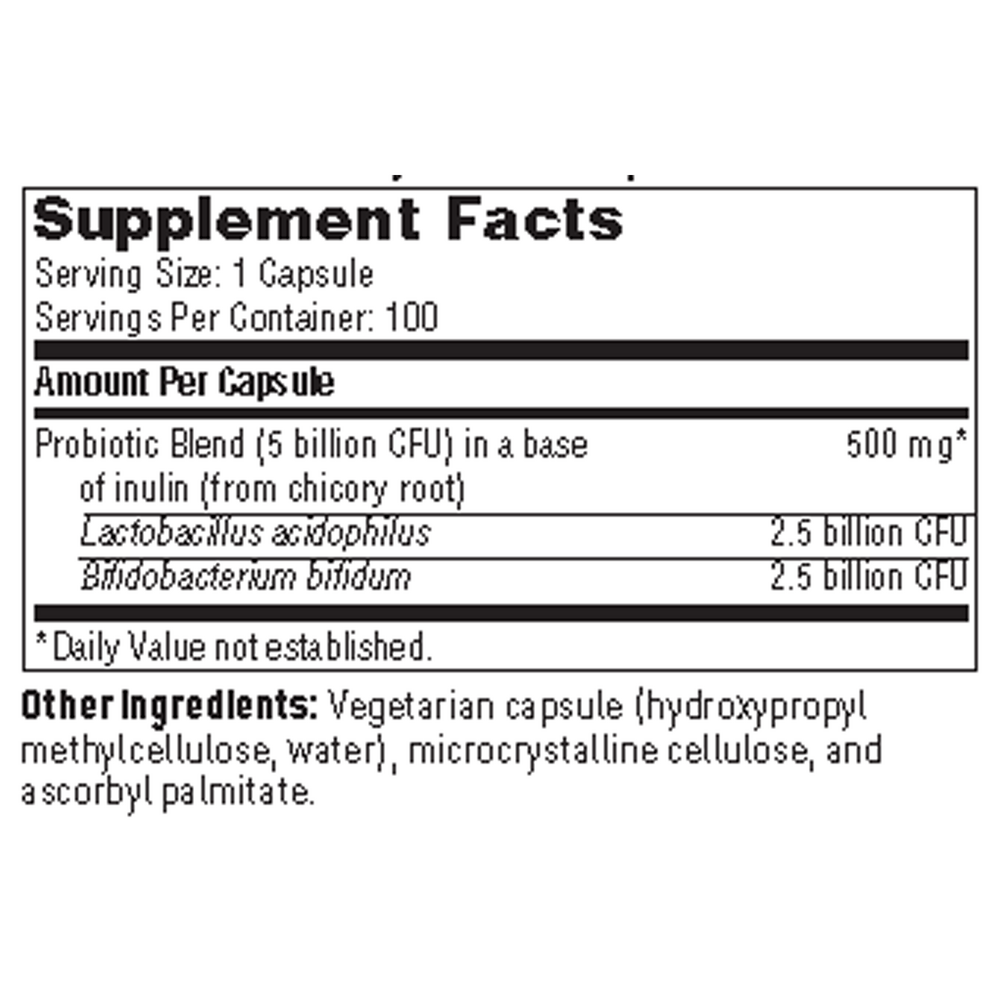 variant:100 capsules