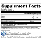 variant:30 Softgels