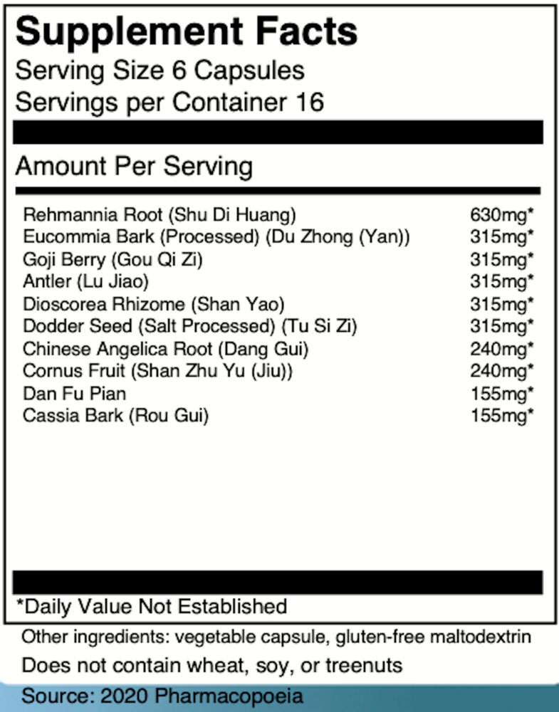 variant:100 capsules