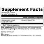 variant:30 capsules
