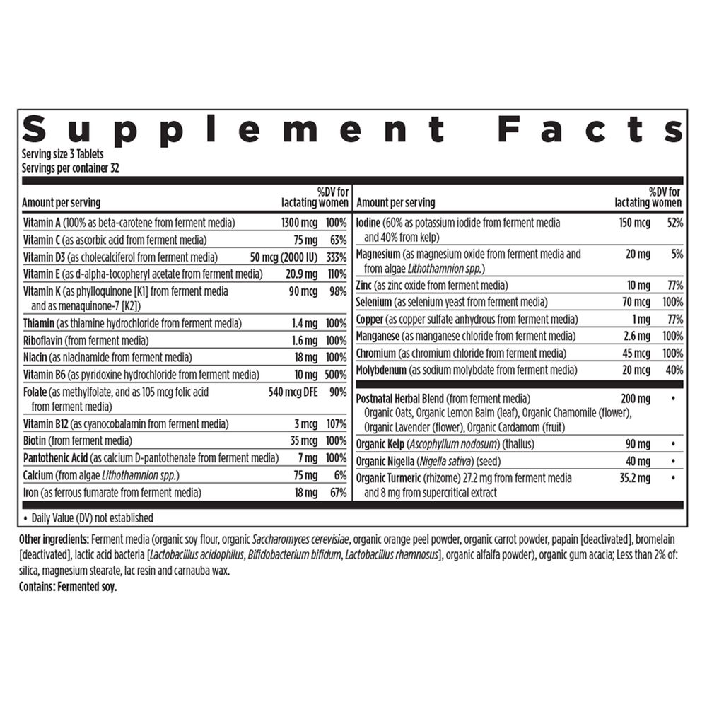 variant:96 tablets