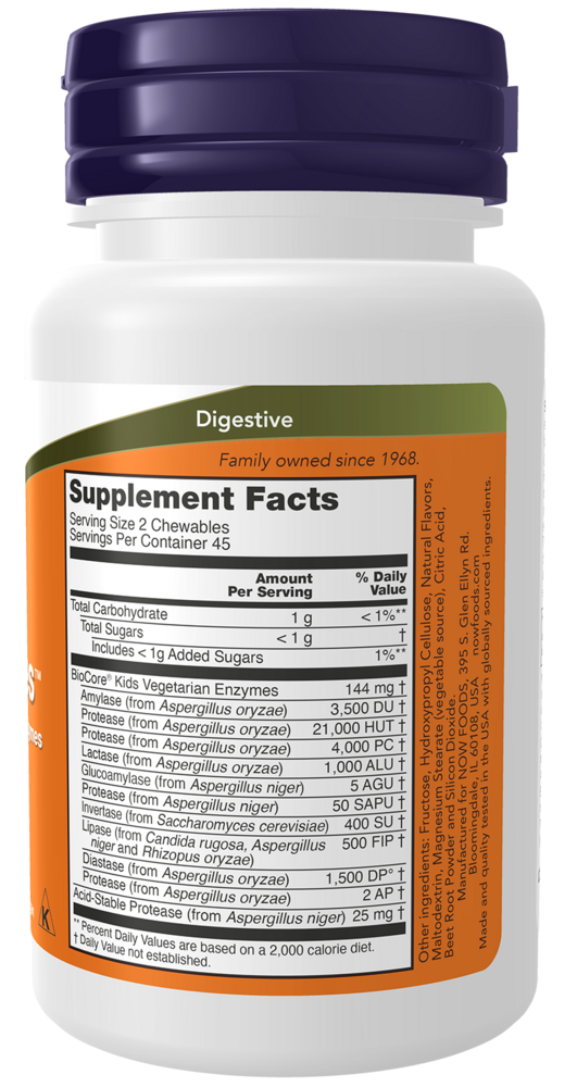 variant:90 Chewables