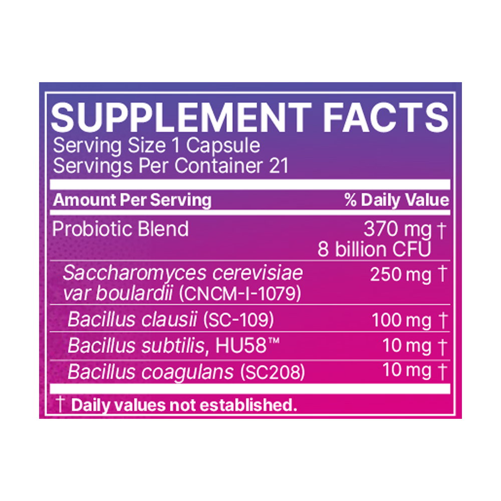 variant:21 capsules