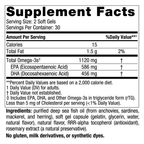variant:60 Softgels