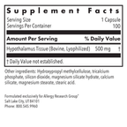 variant:100 capsules