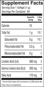 variant:60 Softgels