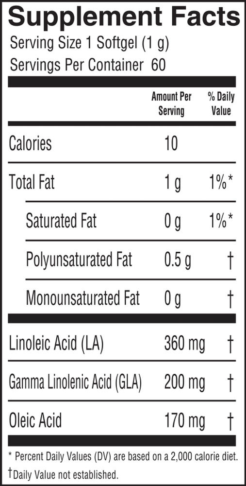 variant:60 Softgels